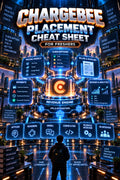 Chargebee Placement Cheat Sheet for Freshers ⭐