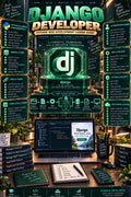 Top 50 Django Developer General Interview Questions with Answers for Experienced ⭐