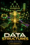 Top 50 Data Structures Theory Interview Questions with Answers for Freshers ⭐