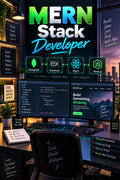 Top 50 MERN Stack Developer Interview Questions with Answers for Experienced ⭐