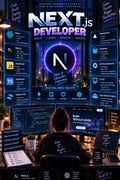 Top 50 Next.js Developer General Interview Questions with Answers for Experienced ⭐
