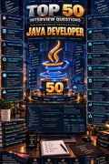 Top 50  Python Developer General Interview Questions with Answers for Experienced ⭐