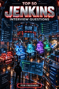 Top 50 Jenkins General Theory Interview Questions with Answers for Freshers ⭐