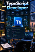 Top 50 TypeScript Developer General Interview Questions with Answers for Experienced ⭐