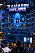 Top 50 Xamarin Developer General Interview Questions with Answers for Experienced ⭐