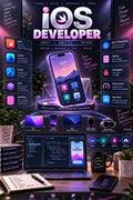 Top 50 iOS Developer General Interview Questions with Answers for Experienced ⭐